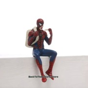 Hasbro Marvel Spider-Man Figurka Akcji Superbohater 7-9 cm – Kolekcja