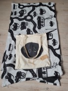 Chusta do noszenia dzieci Roar długość ok 4m