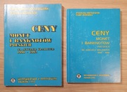 Z. Bartkowiak Ceny monet i banknotów na aukcjach krajowych 1993 i 1995