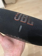 JBL charge 5, kolor czarny