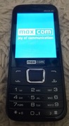 Telefon maxcom..