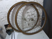 Romet Koła 27" Wagant Pasat Wilga Meteor Orkan Mistral Gazela