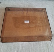 LENCO oryginalna pokrywa gramofonu 