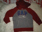 Bluza dziecięca GAP rozmiar 92cm, 2-3latka