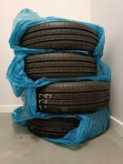 NOWE, 4 x Bridgestone Ecopia EP150 185/65 R15 88 H