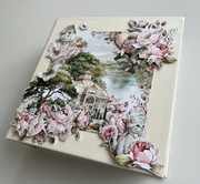 ALBUM SCRAPBOOKING NZ ZDJĘCIA ŚLUBNY DZIECKO URODZINY