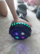 Deskorolka elektryczna 