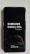 Samsung galaxy s10e