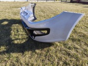 Zderzak + atrapa fiat punto evo 09-12