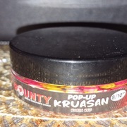 Bounty kruasan pop-up Robin Red 8/10