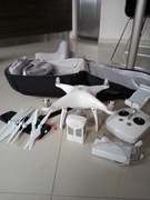 Dron DJI PHANTOM 4 Pro, 3500, 5350 mAh