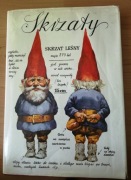 SKRZATY - WIL HUYGEN WARTO