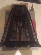 Lampa zewnętrzna Polux Kalabria Alu1047h-1