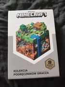 Minecraft kolekcja podręczników gracza cz 1 