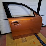 PEUGEOT 2008 II 19- DRZWI PRAWE PRZÓD PRZEDNIE