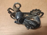 ALTUS - przerzutka tylna