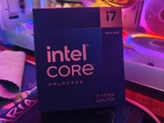 Zestaw komputerowy MSI Z790 Intel i7 14700K 14gen 32GB DDR5 NOWE!