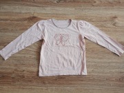 Bluzka  koszulka z długim rękawem Arizona rozm. 110