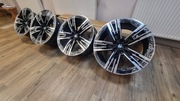 Oryginalne NOWE felgi 21 cali BMW 7 (homologacja BMW) G70, G11, G12,X5