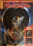 Nowa Fantastyka Lipiec 1995