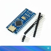 Arduino NANO V3.0 (ATmega328P)