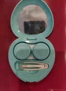 Zestaw do zdejmowania soczewek 