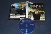 Harry Potter I Zakon Feniksa Gra PC Wersja PL Brak Kodu Opis