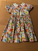 Sukienka NEXT r. 116-122 jak NOWA