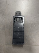 Ergometr wioślarski Concept 2, podnóżek komplet prawy