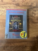 Rycerze króla Artura UNIKAT