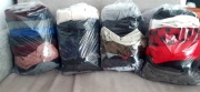Zestaw damskich ubrań 40 sztuk 10kg 