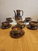 Serwis kawowy Kaśka Mirostowice