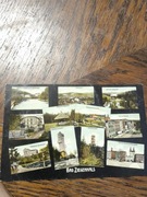 Bad Ziegenhalz - Głuchołazy Mozaika 