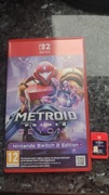 Metroid Prime 4 Beyond - Nintendo Switch 2 Edition