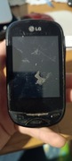 Smartfon LG Ego T500