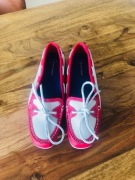 Buty Żeglarskie, mokasyny Rockport rozm.38,5