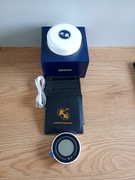 EGQINR YUAN YANG urządzenie wspomagające sen