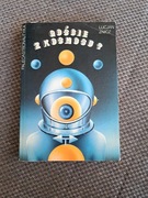 Goście z kosmosu Lucjan Znicz