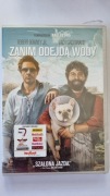 Zanim odejdą wody - płyta DVD, nowa, w folii