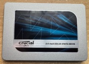 dysk Crucial MX500 500GB SSD 