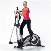 ORBITREK KETTLER CROSS M + KOMPUTER + SENSORY PULSU ! Sklep 2190 zł !