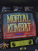 Mortal Kombat I Rev. 3.0 Jamma Bootleg 