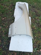 Błotnik prawy Mercedes w 126