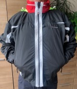 Kurtka żeglarska IMHOFF XXL męska kaptur wysoki kołnierz odblaski