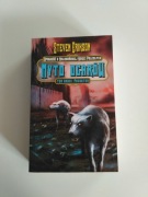 Steven Erikson - Myto Ogarów, Tom 2: Początek