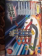 Zabawka garaż dla dzieci