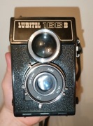 Aparat Lomo Lubitel 166b