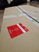 Wielka Paka Ubrań ABC - Od 1 zł! Modny Mix Box Zestaw