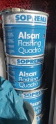 ALSAN FLASHING QUADRO 5KG 