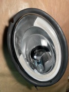 Mini cooper s lampa lewy przód oryginał VALEO